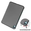 CoreParts TABX-IP10-COVER7 Tablet-Hülle 27,7 cm (10,9 Zoll) Flip-Case Grau