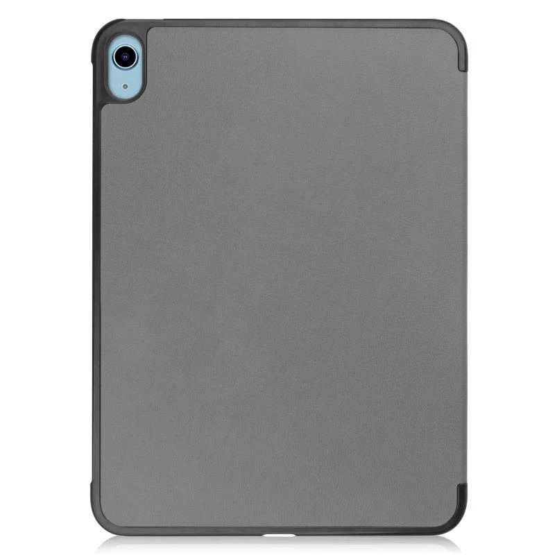 CoreParts TABX-IP10-COVER7 Tablet-Hülle 27,7 cm (10,9 Zoll) Flip-Case Grau