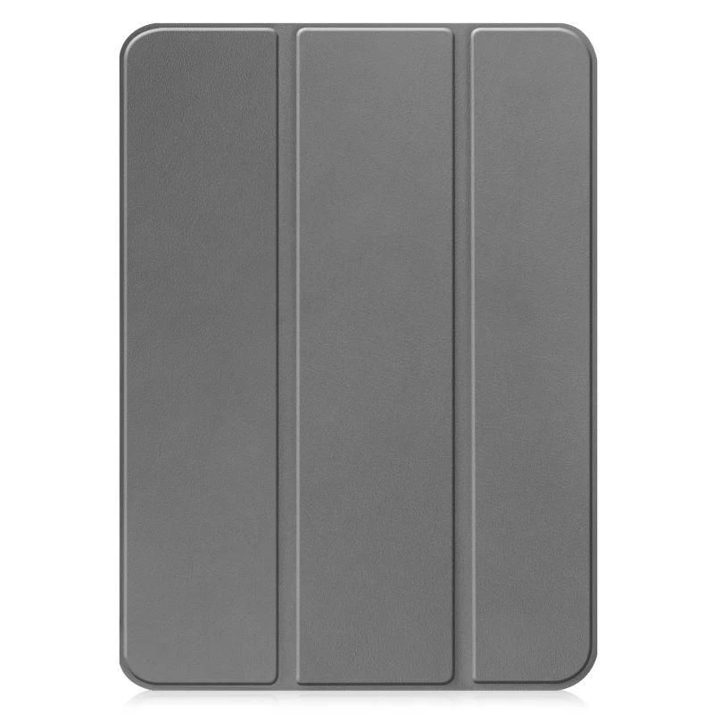 CoreParts TABX-IP10-COVER7 Tablet-Hülle 27,7 cm (10,9 Zoll) Flip-Case Grau