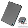 CoreParts TABX-IP10-COVER7 Tablet-Hülle 27,7 cm (10,9 Zoll) Flip-Case Grau