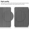 CoreParts TABX-IP10-COVER7 Tablet-Hülle 27,7 cm (10,9 Zoll) Flip-Case Grau