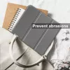 CoreParts TABX-IP10-COVER7 Tablet-Hülle 27,7 cm (10,9 Zoll) Flip-Case Grau