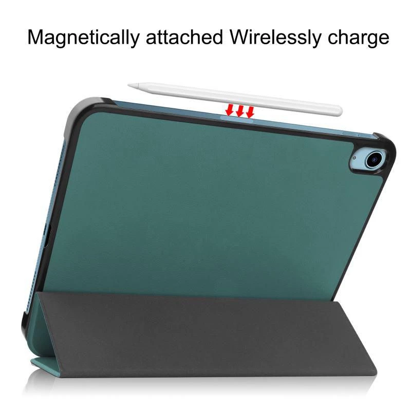 Flip-Hülle Apple TABX-IP10-COVER8 27,7 cm 10,9 Zoll Grün