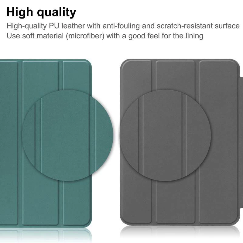 Flip-Hülle Apple TABX-IP10-COVER8 27,7 cm 10,9 Zoll Grün