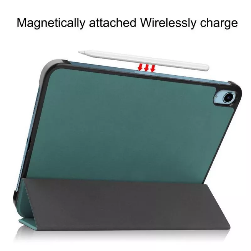 Flip-Hülle Apple TABX-IP10-COVER8 27,7 cm 10,9 Zoll Grün