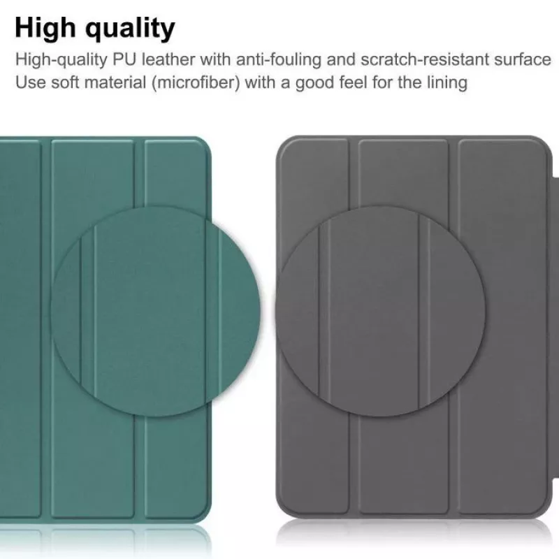 Flip-Hülle Apple TABX-IP10-COVER8 27,7 cm 10,9 Zoll Grün