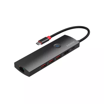 Microconnect USB3.2CCOM20 USB-Kabel 20 m High Speed