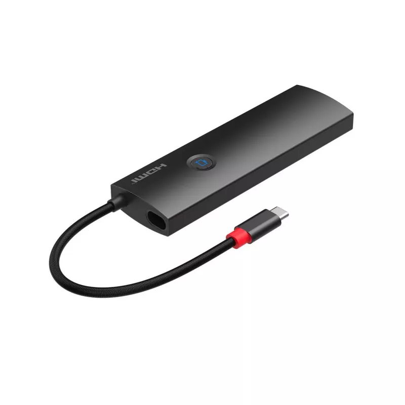 Microconnect USB3.2CCOM20 USB-Kabel 20 m High Speed