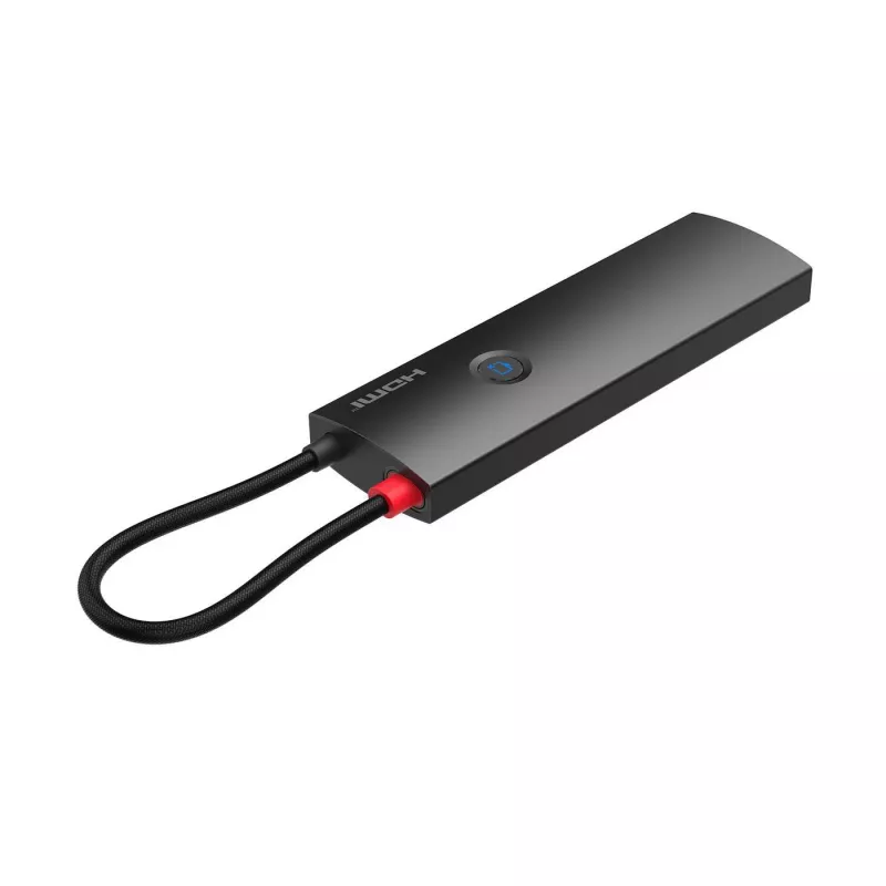 Microconnect USB3.2CCOM20 USB-Kabel 20 m High Speed