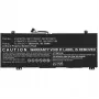 CoreParts 5B10W67415-CP Laptop-Akku