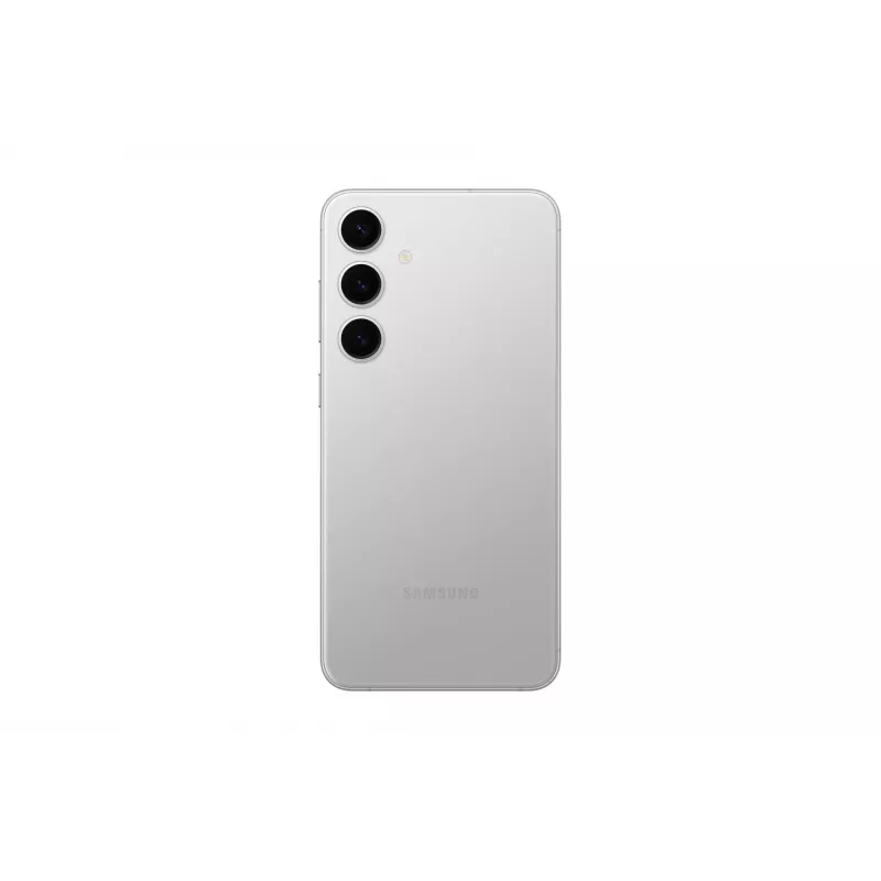 Samsung Galaxy S24+ 17 cm (6,7 Zoll) Dual SIM 5G USB Type-C 12 GB 512 GB 4900 mAh Grau, Marmorfarbe