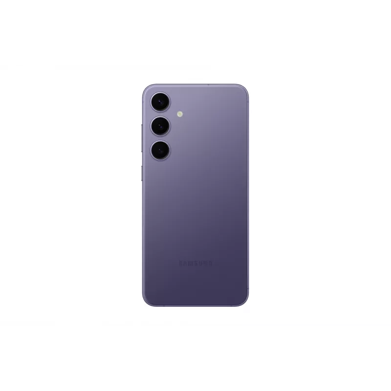 Samsung Galaxy S24+ 17 cm (6.7 Zoll) Dual SIM 5G USB Type-C 12 GB 256 GB 4900 mAh Violett