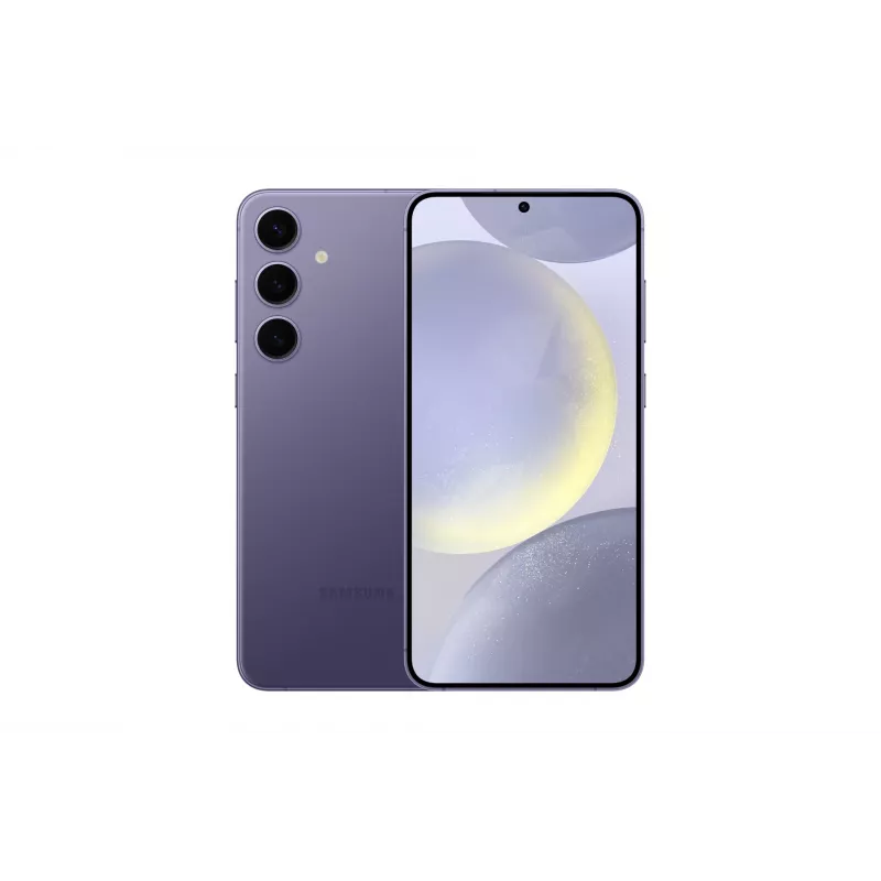 Samsung Galaxy S24+ 17 cm (6.7 Zoll) Dual SIM 5G USB Type-C 12 GB 512 GB 4900 mAh Violett