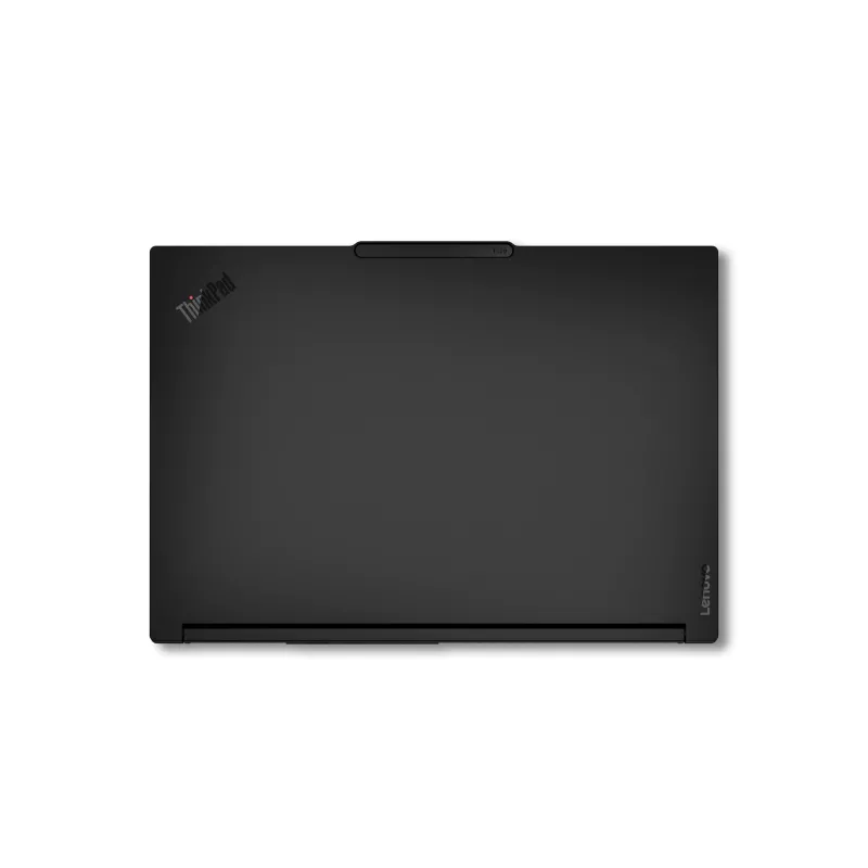 Lenovo ThinkPad T16g Gen 3 Intel Core Ultra 9 275HX Mobile Workstation 40,6 cm (16 Zoll) WUXGA 64 GB DDR5-SDRAM 1 TB SSD NVIDIA GeForce RTX 5080 Wi-Fi 7 (802.11be) Windows 11 Pro Deutsch Schwarz
