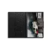Lenovo ThinkPad T16g Gen 3 Intel Core Ultra 9 275HX Mobile Workstation 40,6 cm (16 Zoll) WUXGA 64 GB DDR5-SDRAM 1 TB SSD NVIDIA GeForce RTX 5080 Wi-Fi 7 (802.11be) Windows 11 Pro Deutsch Schwarz
