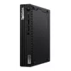 Lenovo ThinkSmart Tiny Kit Intel® Core™ i3 i3-13100T 16 GB DDR4-SDRAM 256 GB SSD Windows 11 IoT Enterprise Mini-PC Schwarz