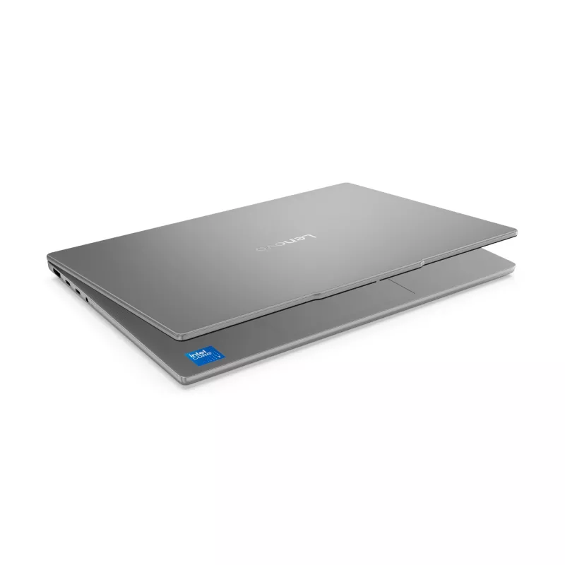 Lenovo IdeaPad schlank 5 14AKP10 Copilot+ PC AMD Ryzen™ AI 7 350 Laptop 35.6 cm (14 Zoll) WUXGA 24 GB DDR5-SDRAM 1 TB SSD Wi-Fi 7 (802.11be) Windows 11 Home German Grau