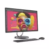 Lenovo Yoga AIO 32ILL10 Intel Core Ultra 7 258V 80 cm (31,5 Zoll) 3840 x 2160 Pixel All-in-One-PC 32 GB LPDDR5x-SDRAM 1 TB SSD NVIDIA GeForce RTX 4050 Windows 11 Pro Wi-Fi 7 (802.11be) Grau