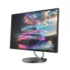 Lenovo Yoga AIO 32ILL10 Intel Core Ultra 7 258V 80 cm (31,5 Zoll) 3840 x 2160 Pixel All-in-One-PC 32 GB LPDDR5x-SDRAM 1 TB SSD NVIDIA GeForce RTX 4050 Windows 11 Pro Wi-Fi 7 (802.11be) Grau