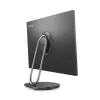 Lenovo Yoga AIO 32ILL10 Intel Core Ultra 7 258V 80 cm (31,5 Zoll) 3840 x 2160 Pixel All-in-One-PC 32 GB LPDDR5x-SDRAM 1 TB SSD NVIDIA GeForce RTX 4050 Windows 11 Pro Wi-Fi 7 (802.11be) Grau