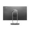 Lenovo Yoga AIO 32ILL10 Intel Core Ultra 7 258V 80 cm (31,5 Zoll) 3840 x 2160 Pixel All-in-One-PC 32 GB LPDDR5x-SDRAM 1 TB SSD NVIDIA GeForce RTX 4050 Windows 11 Pro Wi-Fi 7 (802.11be) Grau