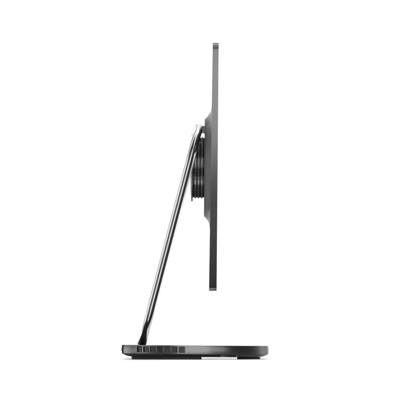 Lenovo Yoga AIO 32ILL10 Intel Core Ultra 7 258V 80 cm (31,5 Zoll) 3840 x 2160 Pixel All-in-One-PC 32 GB LPDDR5x-SDRAM 1 TB SSD NVIDIA GeForce RTX 4050 Windows 11 Pro Wi-Fi 7 (802.11be) Grau