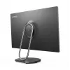 Lenovo Yoga AIO 32ILL10 Intel Core Ultra 7 258V 80 cm (31,5 Zoll) 3840 x 2160 Pixel All-in-One-PC 32 GB LPDDR5x-SDRAM 1 TB SSD NVIDIA GeForce RTX 4050 Windows 11 Pro Wi-Fi 7 (802.11be) Grau