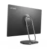 Lenovo Yoga AIO 32ILL10 Intel Core Ultra 7 258V 80 cm (31,5 Zoll) 3840 x 2160 Pixel All-in-One-PC 32 GB LPDDR5x-SDRAM 1 TB SSD NVIDIA GeForce RTX 4050 Windows 11 Pro Wi-Fi 7 (802.11be) Grau