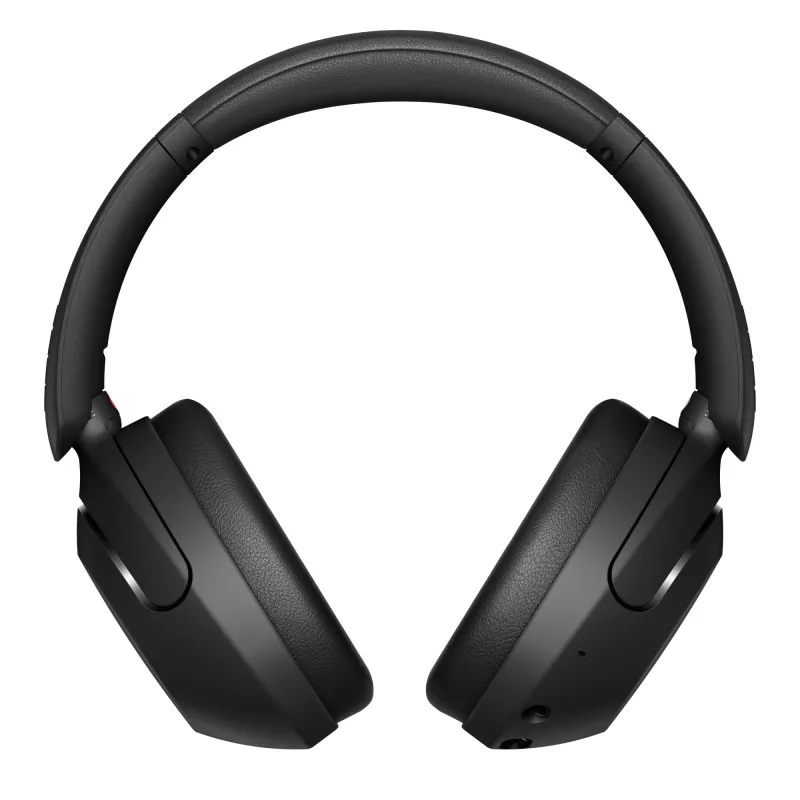 Sony WH-XB910N - Schwarz, Kabellos, Anrufe/Musik, 7 - 25000 Hz, 252 g, Kopfhörer, Schwarz