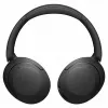 Sony WH-XB910N - Schwarz, Kabellos, Anrufe/Musik, 7 - 25000 Hz, 252 g, Kopfhörer, Schwarz
