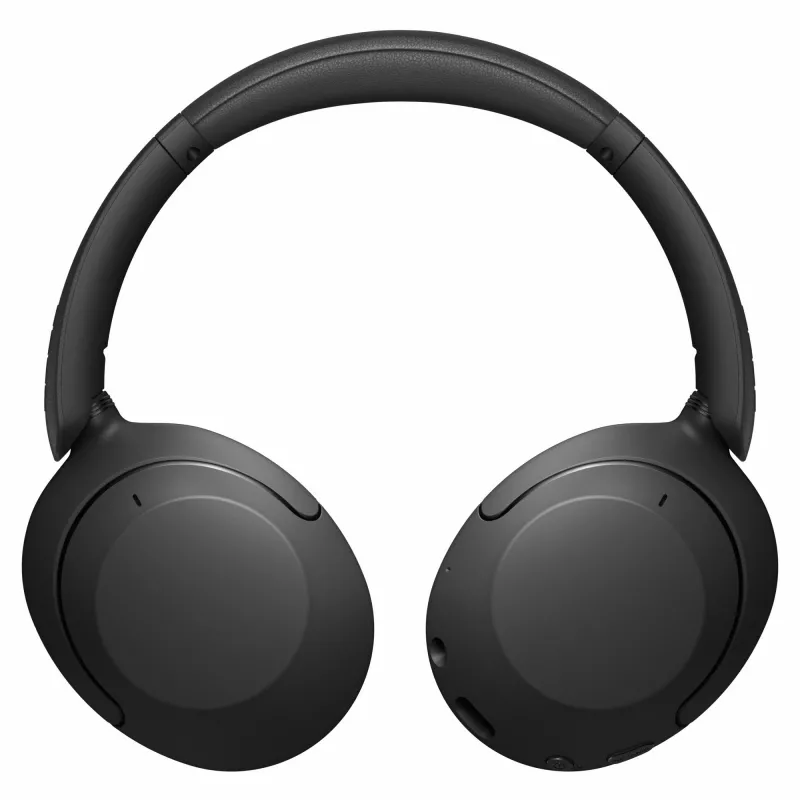 Sony WH-XB910N - Schwarz, Kabellos, Anrufe/Musik, 7 - 25000 Hz, 252 g, Kopfhörer, Schwarz