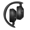 Sony WH-XB910N - Schwarz, Kabellos, Anrufe/Musik, 7 - 25000 Hz, 252 g, Kopfhörer, Schwarz