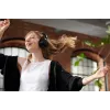 Sony WH-XB910N - Schwarz, Kabellos, Anrufe/Musik, 7 - 25000 Hz, 252 g, Kopfhörer, Schwarz
