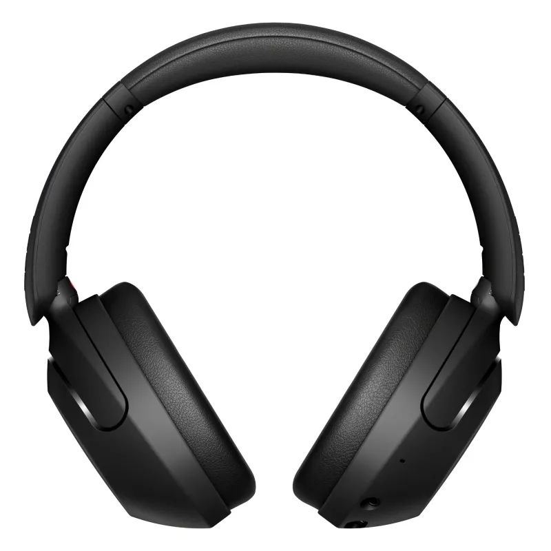 Sony WH-XB910N - Schwarz, Kabellos, Anrufe/Musik, 7 - 25000 Hz, 252 g, Kopfhörer, Schwarz