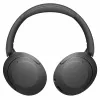 Sony WH-XB910N - Schwarz, Kabellos, Anrufe/Musik, 7 - 25000 Hz, 252 g, Kopfhörer, Schwarz