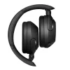 Sony WH-XB910N - Schwarz, Kabellos, Anrufe/Musik, 7 - 25000 Hz, 252 g, Kopfhörer, Schwarz