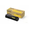 Samsung CLT-Y503L Tonerkartusche 1 Stk. Original Gelb