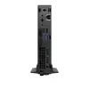 DELL OptiPlex 3000 Thin Client 2 GHz Wyse ThinOS 1,1 kg Schwarz N5105