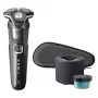 Elektrorasierer Philips SHAVER Series 5000 S5887/50 Nass- und Trockenrasur mit SteelPrecision-Klingen