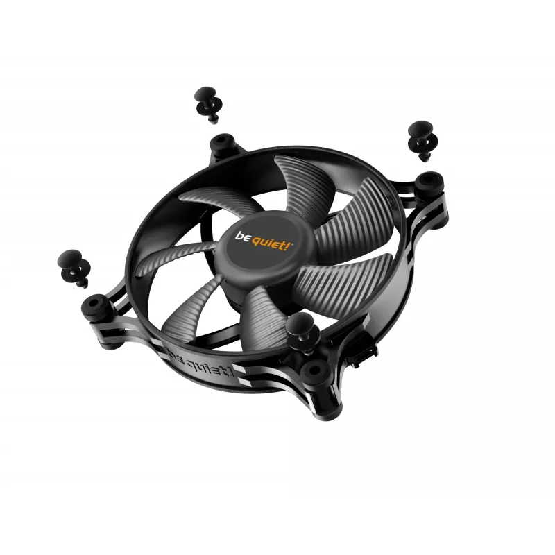 be quiet Shadow Wings 2 | 120mm PWM