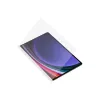 Papierähnlicher Displayschutz für Samsung Galaxy Tab S9 Ultra – 14,6 Zoll (EF-ZX912PWEGWW), weiß, 1 Stück