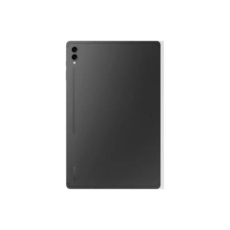 Papierähnlicher Displayschutz für Samsung Galaxy Tab S9 Ultra – 14,6 Zoll (EF-ZX912PWEGWW), weiß, 1 Stück