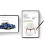 Papierähnlicher Displayschutz für Samsung Galaxy Tab S9 Ultra – 14,6 Zoll (EF-ZX912PWEGWW), weiß, 1 Stück