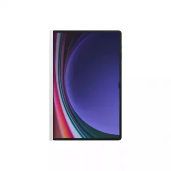 Papierähnlicher Displayschutz für Samsung Galaxy Tab S9 Ultra – 14,6 Zoll (EF-ZX912PWEGWW), weiß, 1 Stück