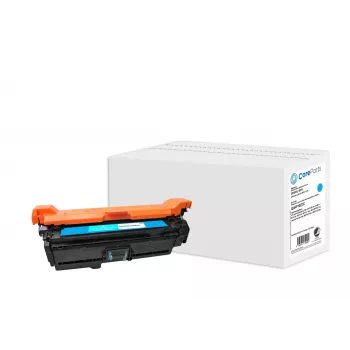 CoreParts QI-HP1027C Tonerkartusche 1 Stk. Kompatibel Gelb