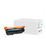 CoreParts QI-HP1027C Tonerkartusche 1 Stk. Kompatibel Gelb