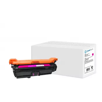 CoreParts QI-HP1027M Tonerkartusche 1 Stk. Kompatibel Magenta