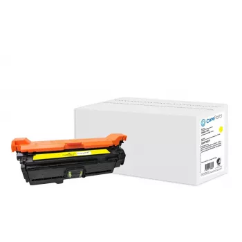 CoreParts QI-HP1027Y Tonerkartusche 1 Stk. Kompatibel Gelb