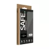 Bildschirmschutz PanzerGlass SAFE. von ® Samsung Galaxy S22 Plus S23 Plus Ultra-Wide Fit kratzfest stoßfest