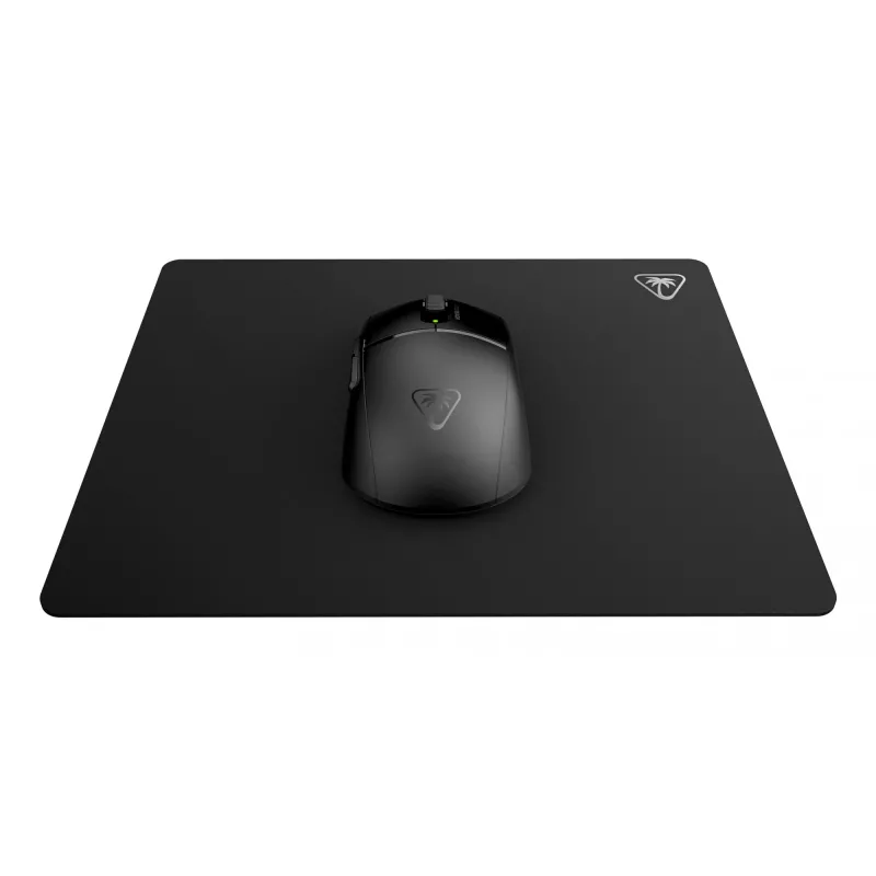 Turtle Beach Sense Core Mini Gaming-Mauspad Schwarz